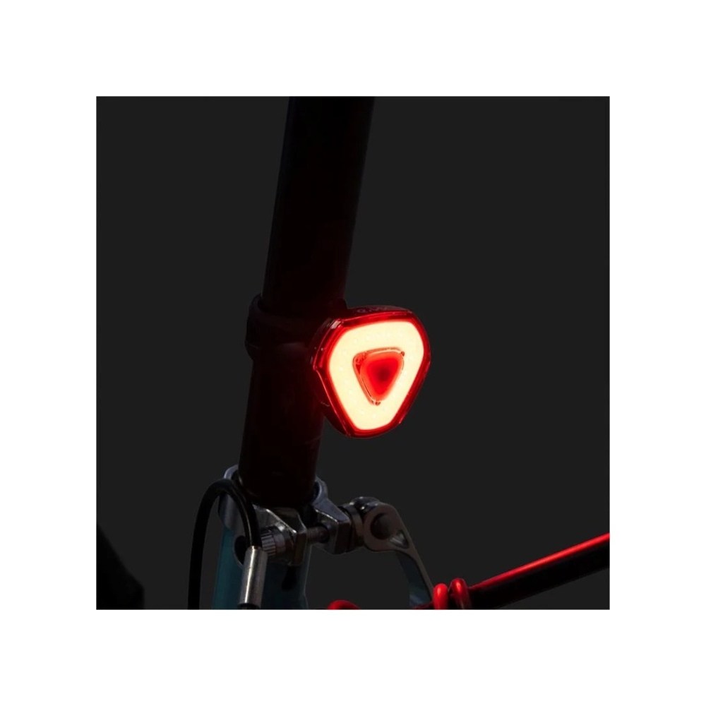 Set lumini fata/spate Ewheel EWL003 High Power LED [5]