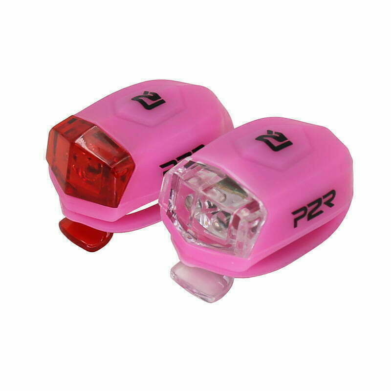 Set lumini fata-spate P2R Freyo, Roz [1]