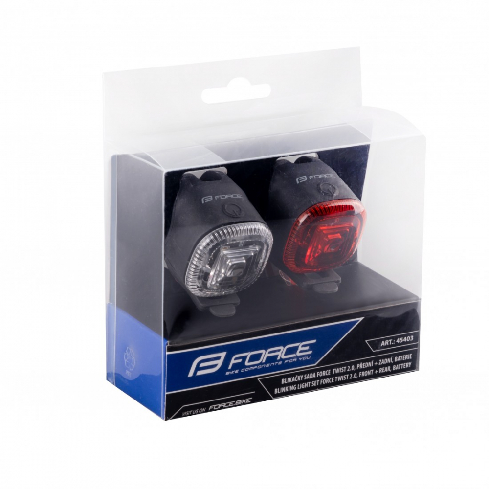 Set lumini Force Twist 2.0 [2]