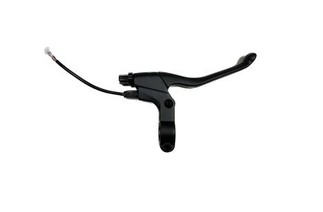 Set manete frana pentru trotineta electrica Kukirin G3 ( model nou) [1]
