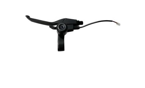 Set manete frana pentru trotineta electrica Kukirin G3 (  model vechi) [1]