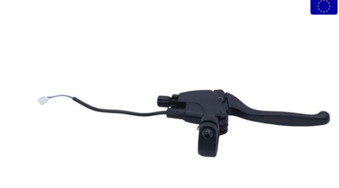 Set manete frana pentru trotineta electrica Kukirin G2/G4 [1]