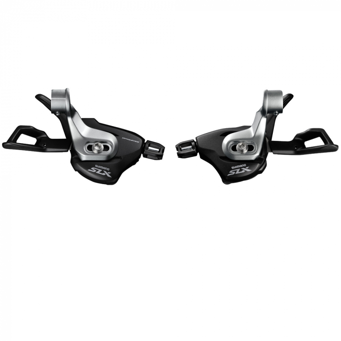 Set Manete Schimbator SHIMANO SLX  2/3 x 11v SL-M7000 [1]