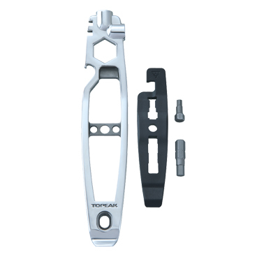 Set Mini Scule Multi-Functionale Topeak Urban-8 Tt2550, 8 Fct [2]