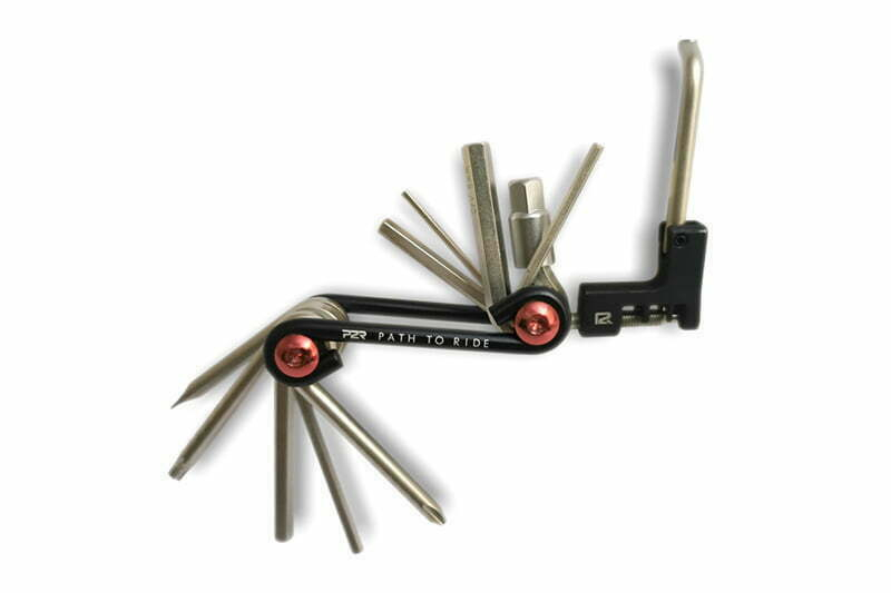 Set mini scule multifunctional P2R, Manit 11 [2]