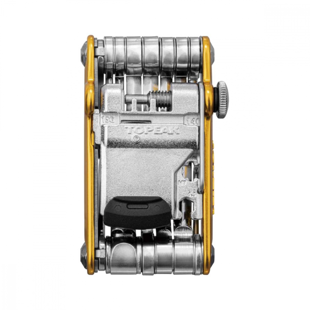 Set Mini Scule Multifunctionale Mini PT30 TT2583S - Auriu [4]