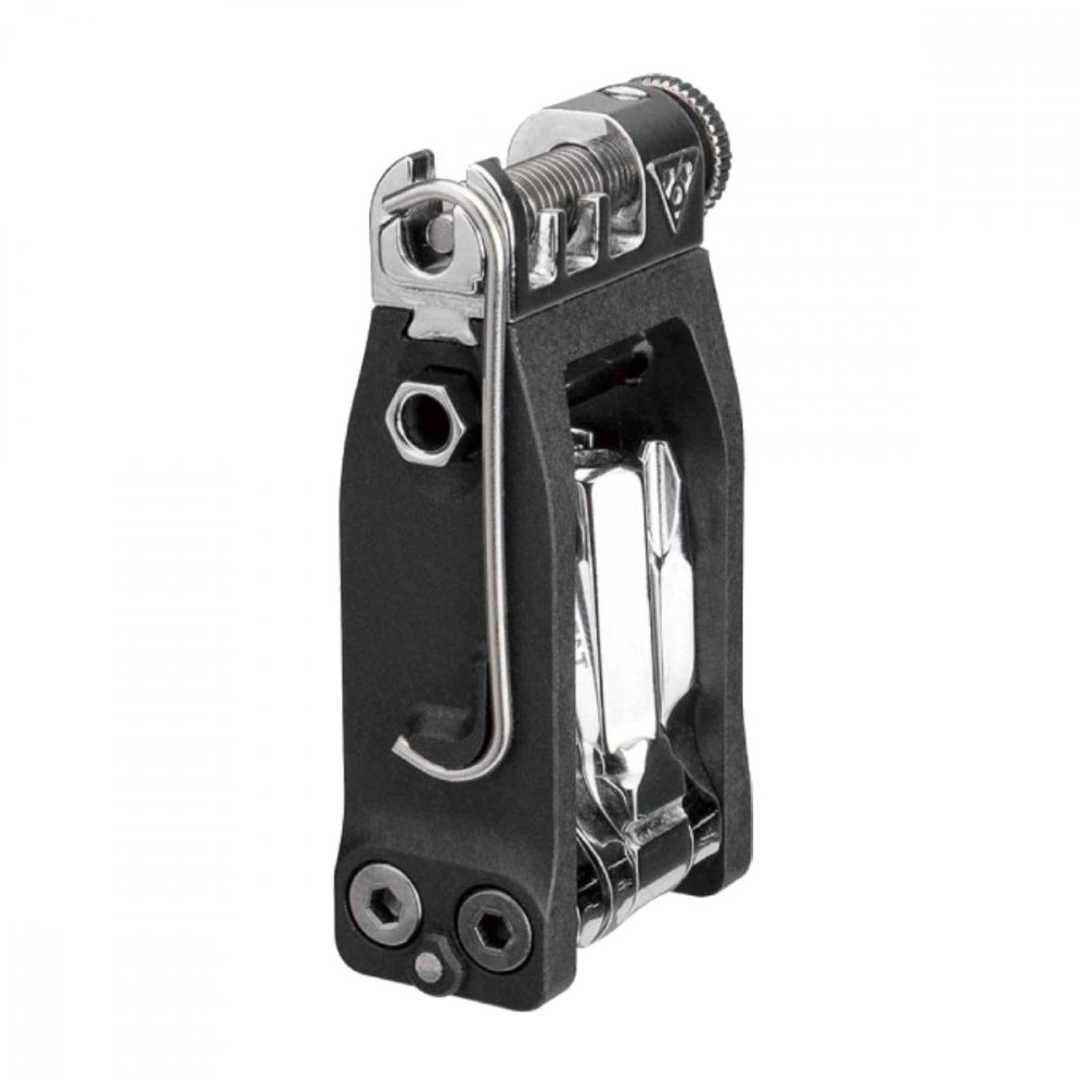 Set Mini Scule Multifunctionale Ninja 16+ - Negru-Argintiu [2]