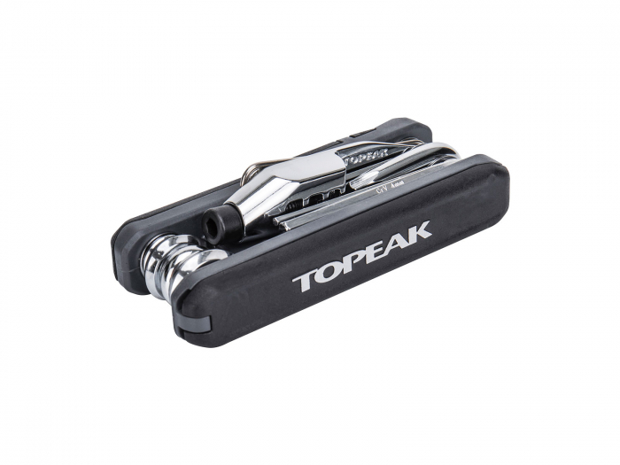 Set Mini Scule Multifunctionale Topeak Hexus-X, Tt2573B - Argintiu [6]