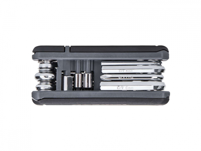 Set Mini Scule Multifunctionale Topeak Hexus-X, Tt2573B - Argintiu [3]