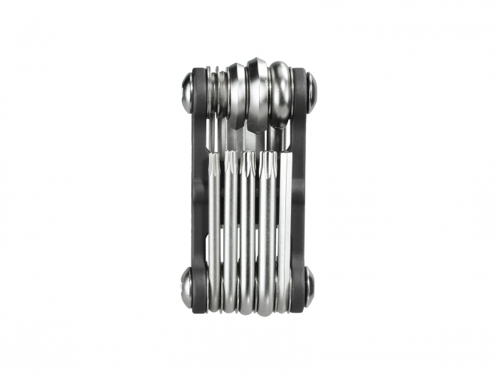 Set Mini Scule Topeak Mini 10, TT2557 - Negru [4]