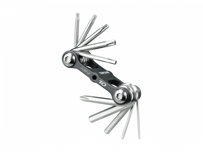 Set Mini Scule Topeak Mini 10, TT2557 - Negru [3]