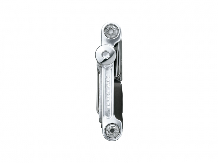 Set Mini Scule Topeak Mini 20 Pro, Tt2536B-0 - Argintiu [2]