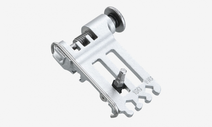Set Mini Scule Topeak Mini 20 Pro, TT2536S - Argintiu [5]