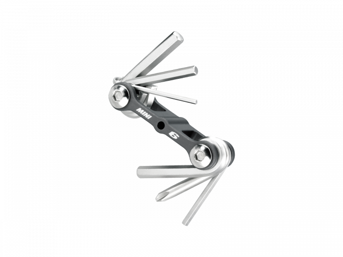 Set Mini Scule Topeak Mini 6, TT2506 - Negru [3]