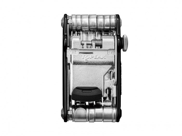Set Mini Scule Topeak Mini PT30, TT2583B - Negru-Argintiu [3]