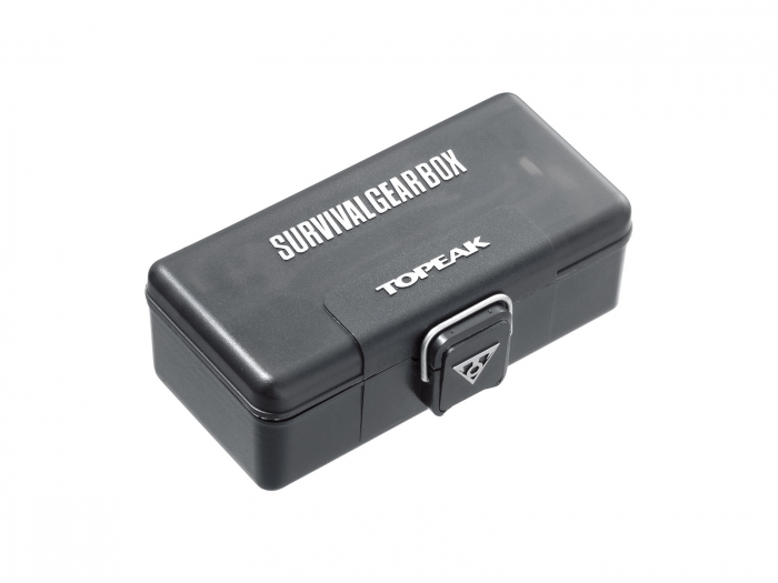 Set mini scule Topeak Survival GearBox, TT2543-07 [2]