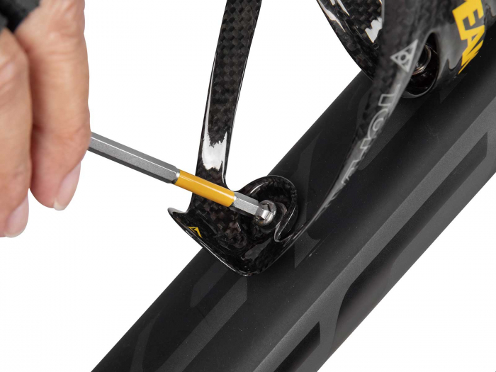 Set Mini Scule Topeak Toolcard Tt2589,  14 Piese [5]