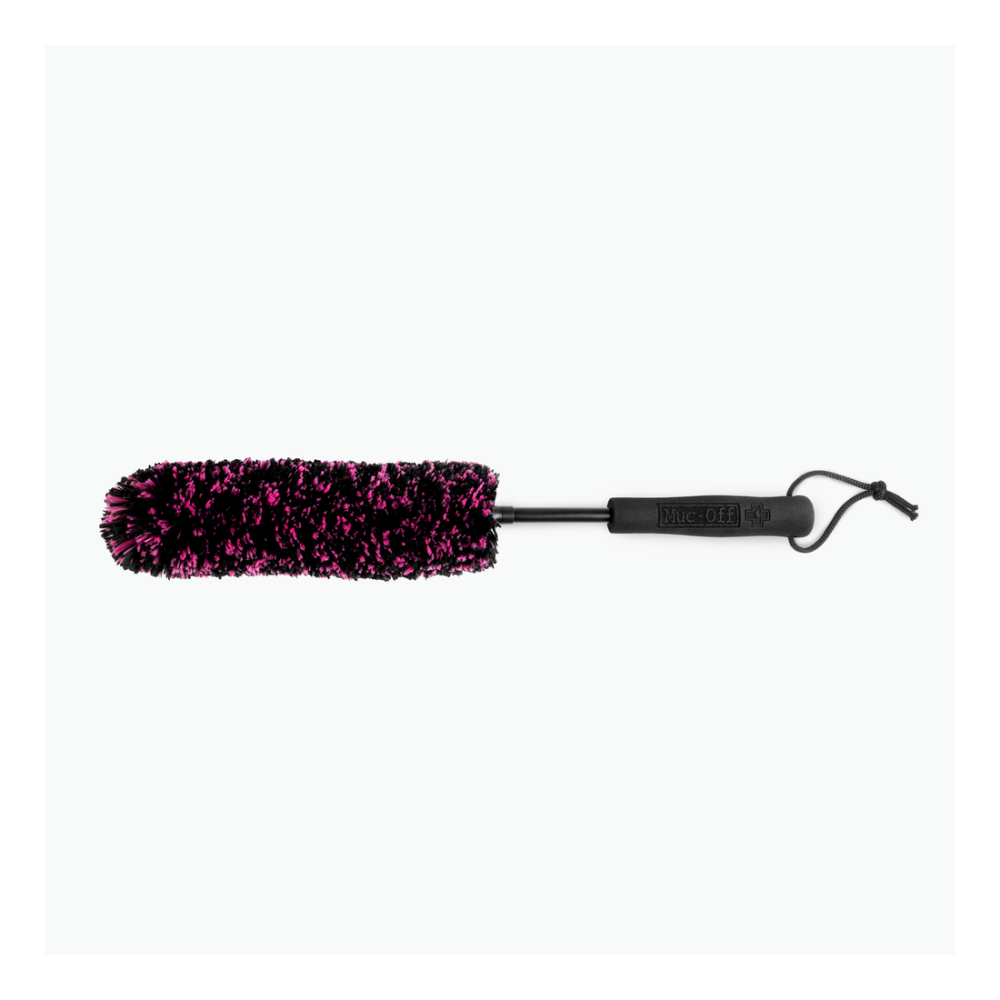 Set Muc-Off 3 perii din microfibra pentru detailing [6]