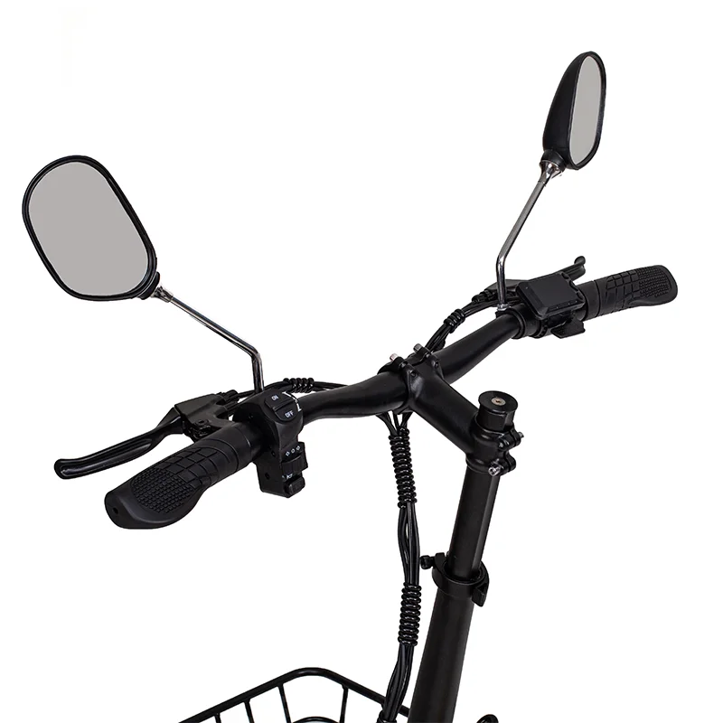 Set oglinzi retrovizoare trotineta electrica Kukirin C1 Pro [2]