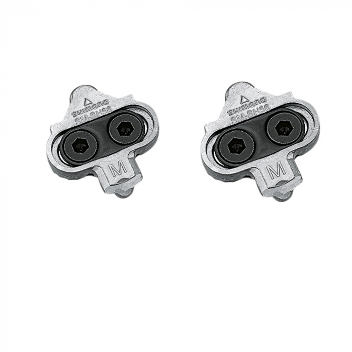 Set Placute SPD SHIMANO SPD SM-SH56 [1]
