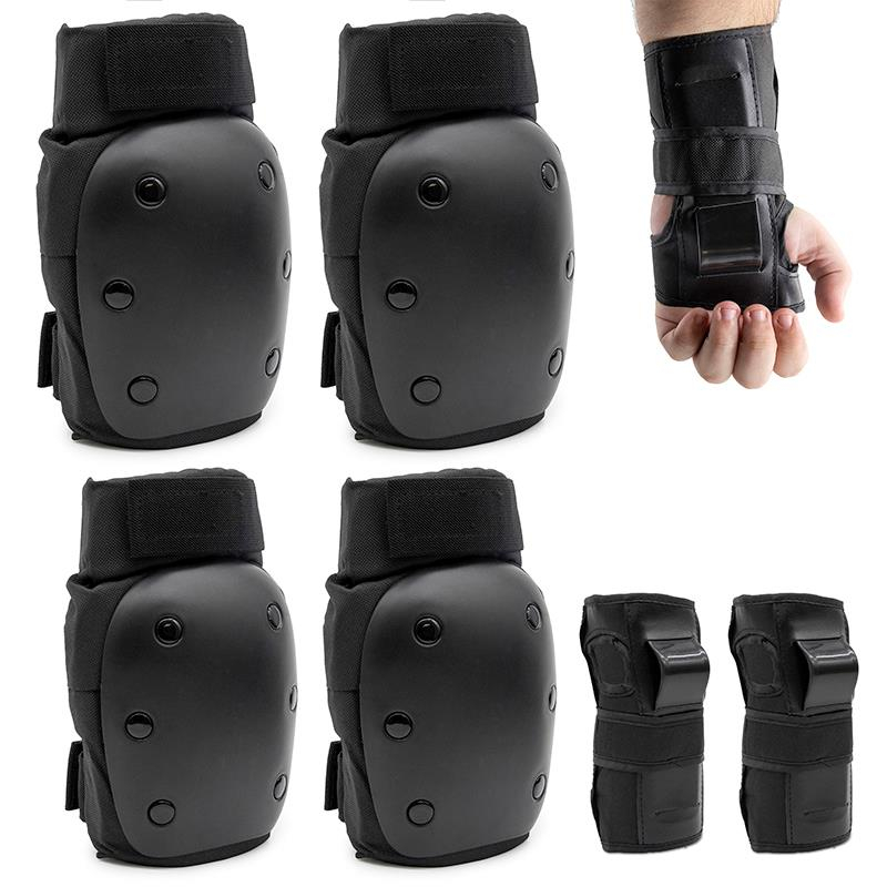Set protectii (genunchiere, cotiere, palmiere) [1]