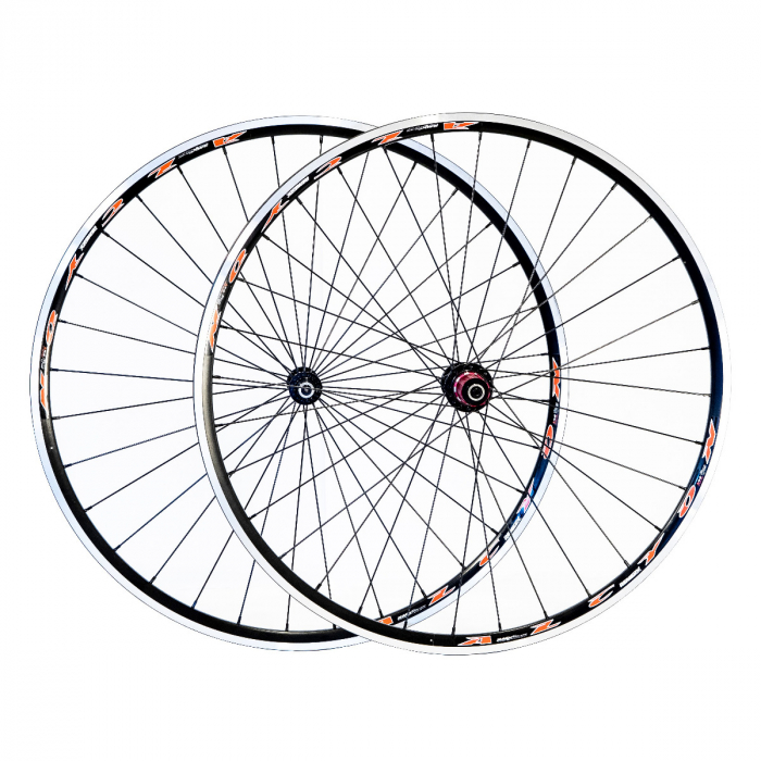 Set Roti 700 x 23C "Alcy-Road"  20F+24R [12]