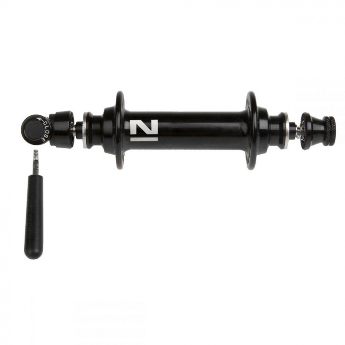 Set Roti 700C- 32H CONCEPT- R 9.0 SXT Silver [3]