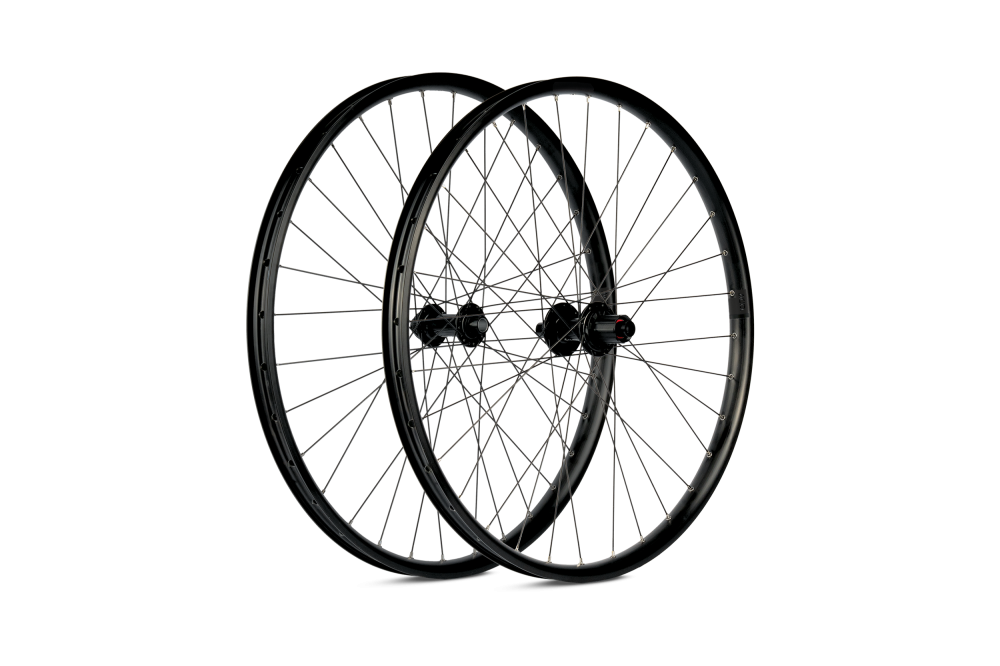 SET ROTI ACID ROAD RACE HPA 622X23 28H CL 12X100 12X142 TA Shimano HG [2]