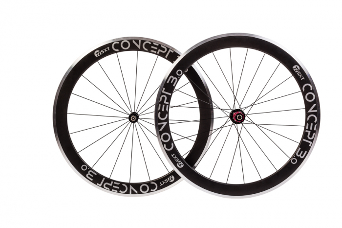 Set Roti Carbon 700C(20H-24H) CONCEPT 3.0   SXT [6]