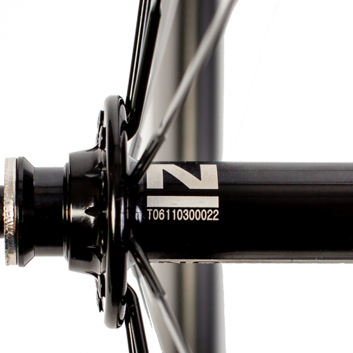 Set Roti Carbon 700C(20H-24H) CONCEPT 3.0   SXT [4]