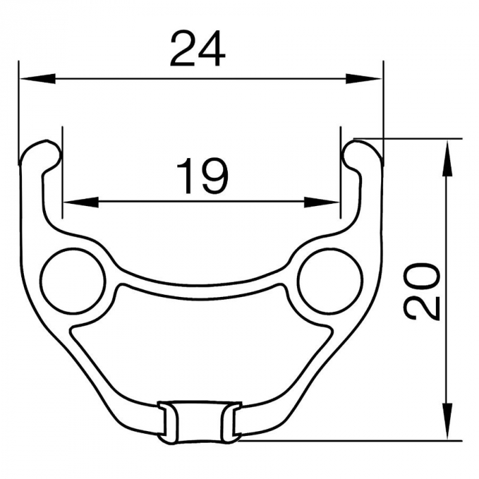 Set Roti CONCEPT- R  2901  [4]