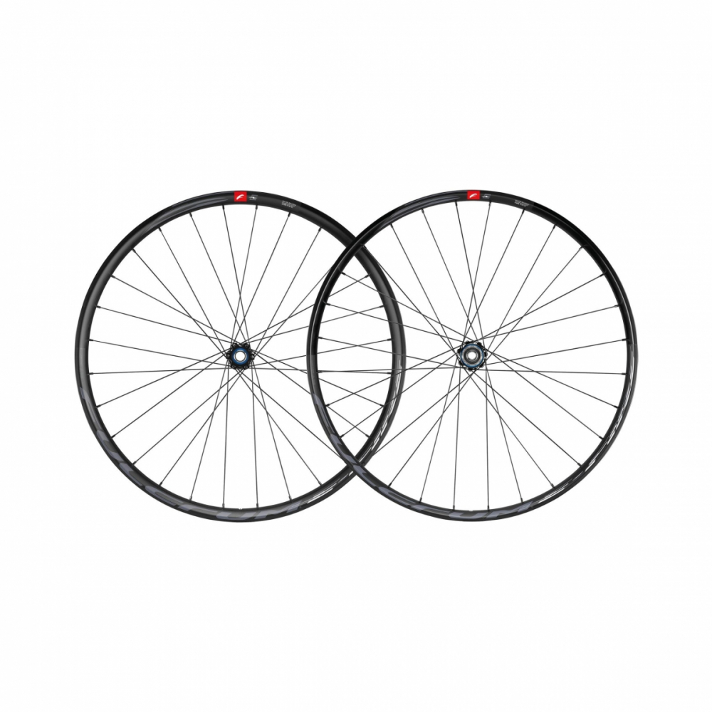 SET ROTI FULCRUM E-FIRE 5 27.5INCH 6 BOLTS BOOST Shimano Micro Spline [1]