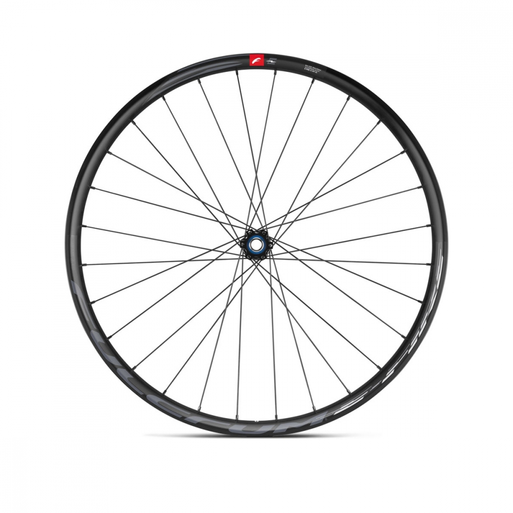SET ROTI FULCRUM E-FIRE 5 27.5INCH 6 BOLTS BOOST Shimano Micro Spline [4]