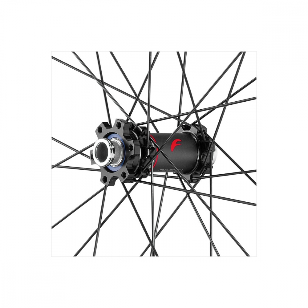 SET ROTI FULCRUM E-FIRE 5 27.5INCH 6 BOLTS BOOST Shimano Micro Spline [3]
