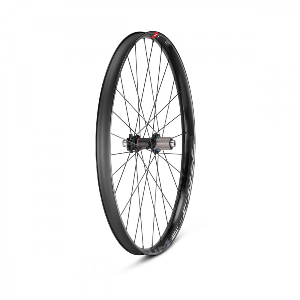 SET ROTI FULCRUM E-FIRE 5 27.5INCH 6 BOLTS BOOST Shimano Micro Spline [2]