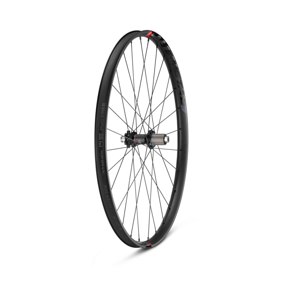 SET ROTI FULCRUM E-METAL 3 DISC 6-BOLT BOOST 29INCH [3]