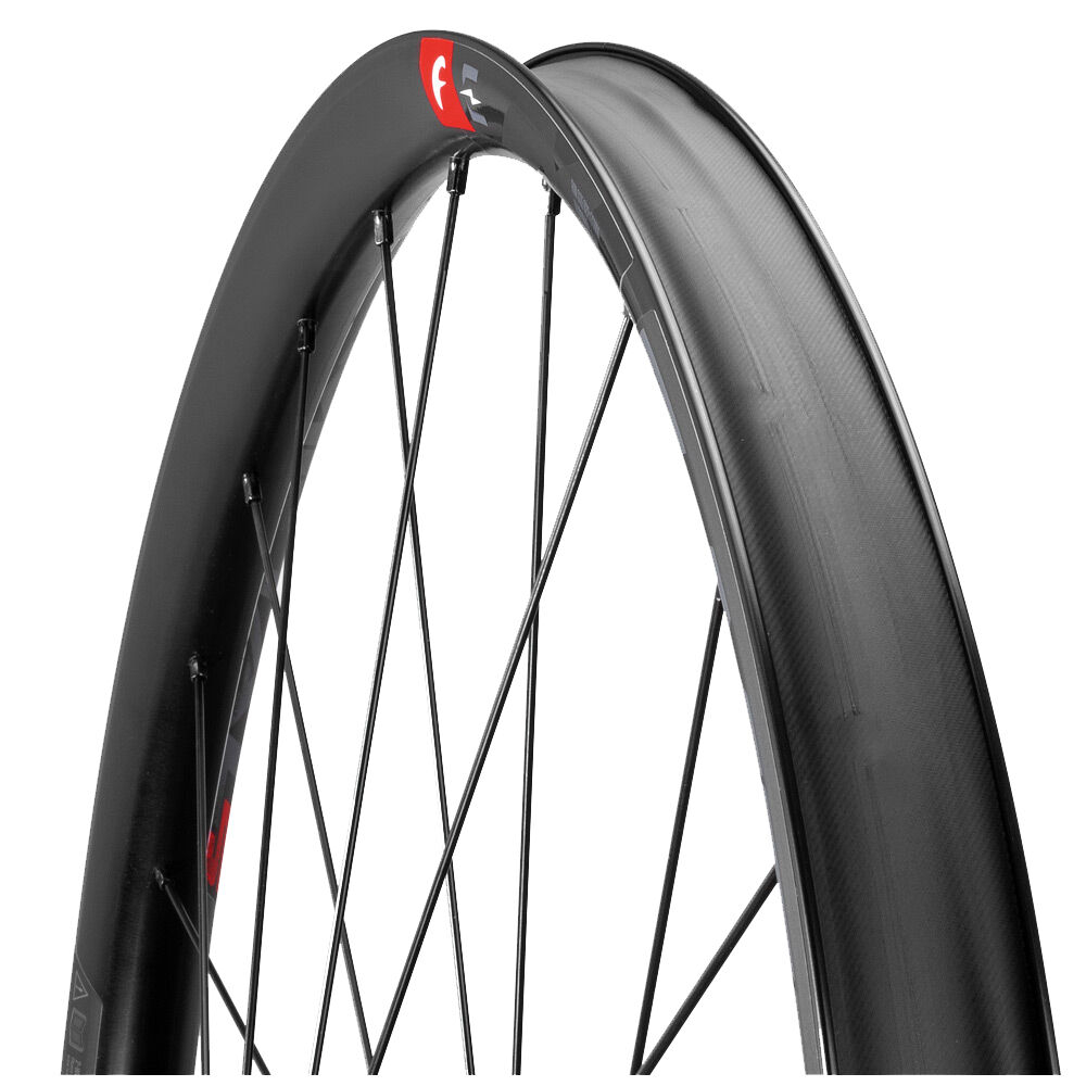 SET ROTI FULCRUM E-METAL 5 DISC 6-BOLT BOOST 29INCH MICRO SPLINE [4]