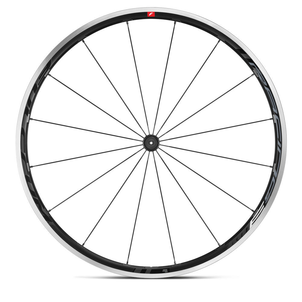 SET ROTI FULCRUM RACING 3 C17 28" CAMPAGNOLO [3]