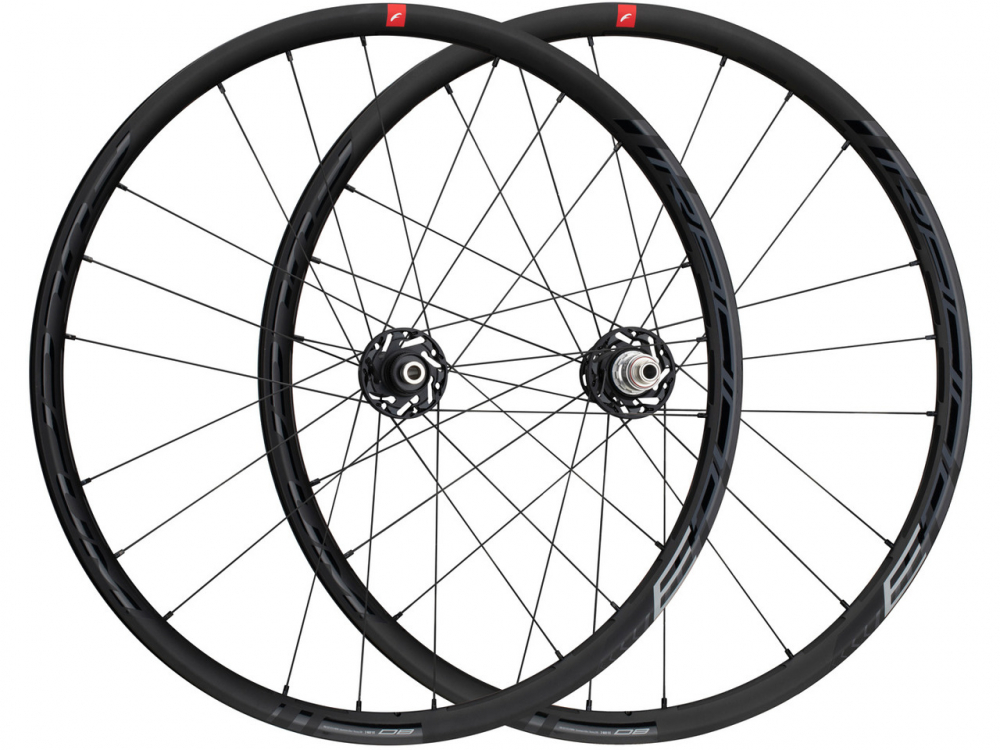 SET ROTI FULCRUM RACING 3 DB C19 2WF AFS 12X100MM-12X142MM XDR + KIT CASETA XDR [1]