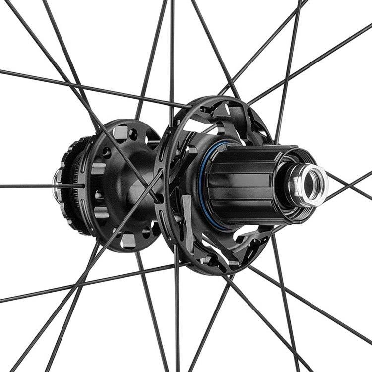SET ROTI FULCRUM RACING 3 DISC C19 AFS Campagnolo [5]