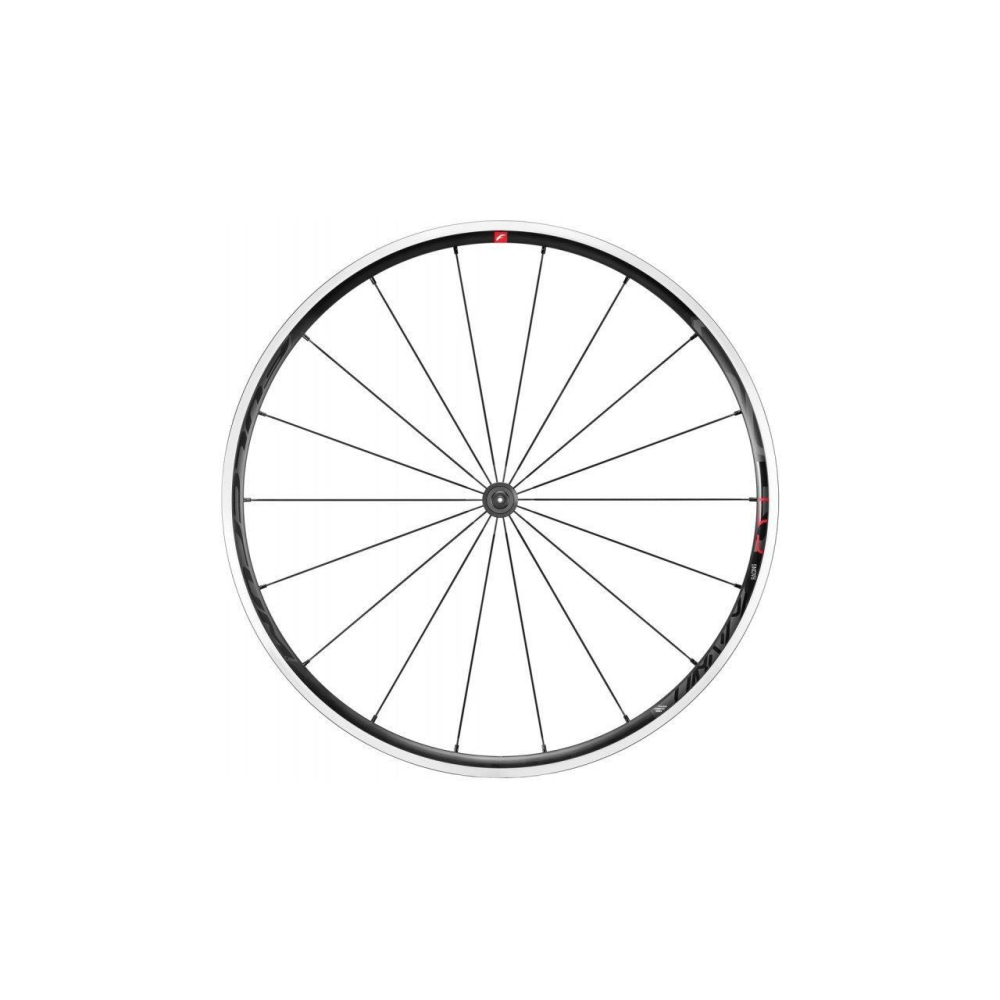 SET ROTI FULCRUM RACING 5 AX QR/QR NEGRU NEGRU [3]