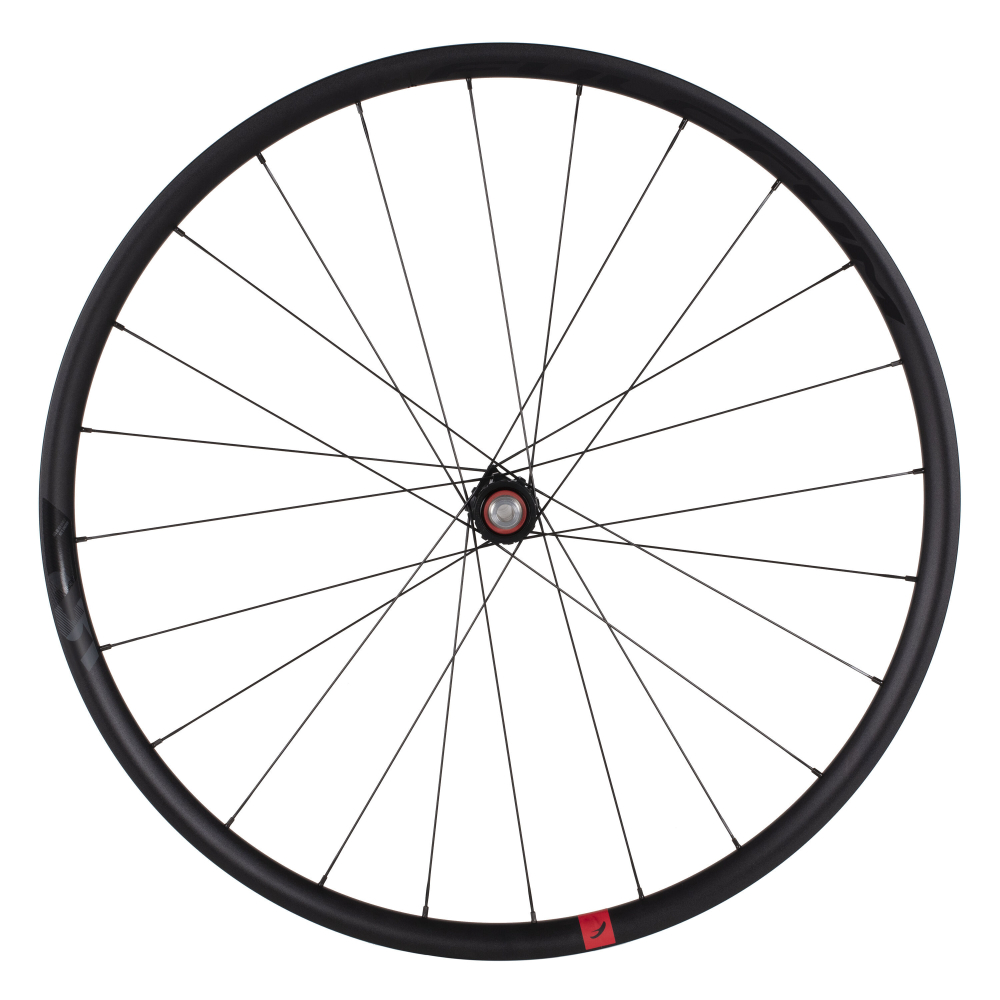 SET ROTI FULCRUM RACING 5 DB 2WF-R C20 AFS 28" CAMPAGNOLO [3]
