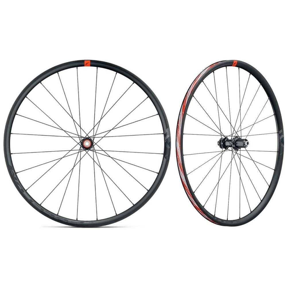 SET ROTI FULCRUM RACING 5 DB SET SET [1]