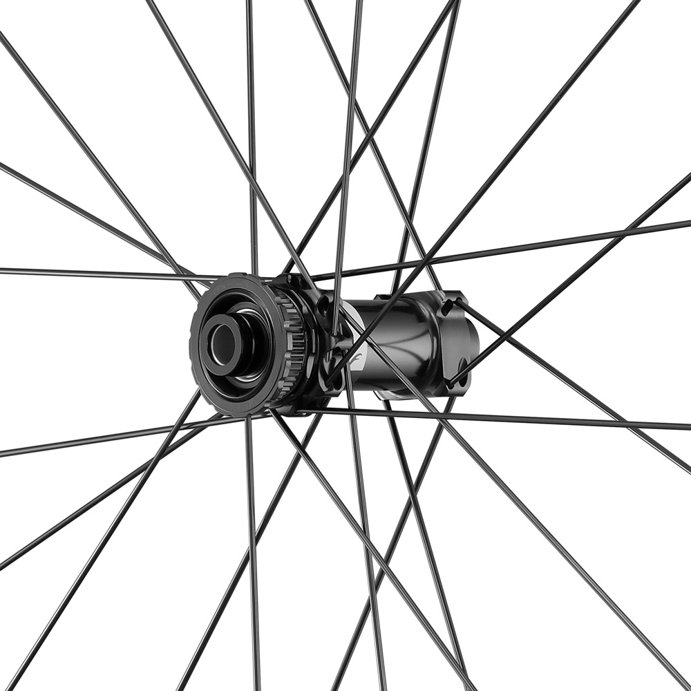 SET ROTI FULCRUM RACING 6 DISC AFS 28" Sram XDR [4]