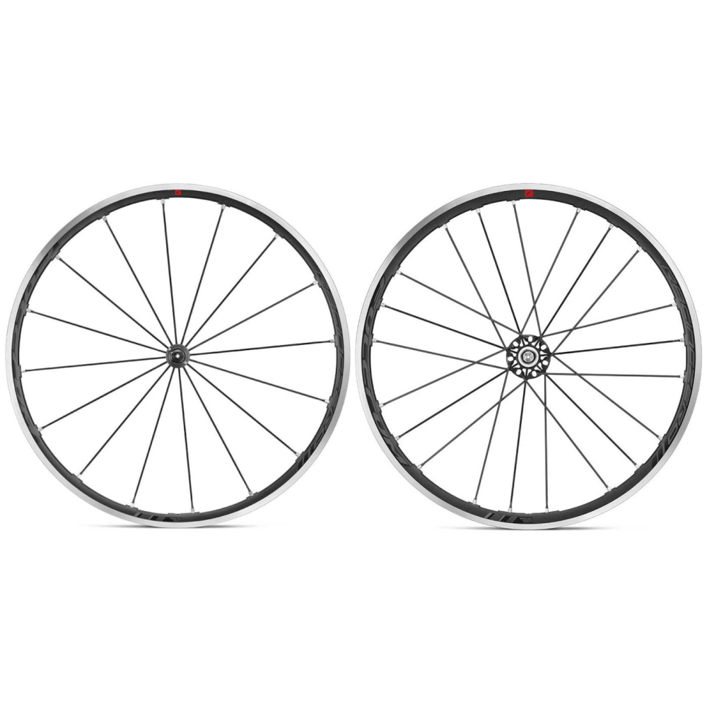 SET ROTI FULCRUM RACING ZERO C17 2WF CAMPAGNOLO [2]