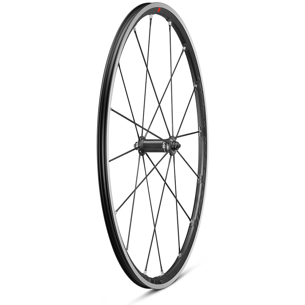 SET ROTI FULCRUM RACING ZERO C17 2WF SHIMANO HG [3]