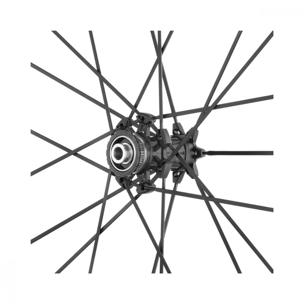 SET ROTI FULCRUM RACING ZERO CARBON CMPTZN DB LIMITED EDITION 2WF AFS Shimano HG [2]