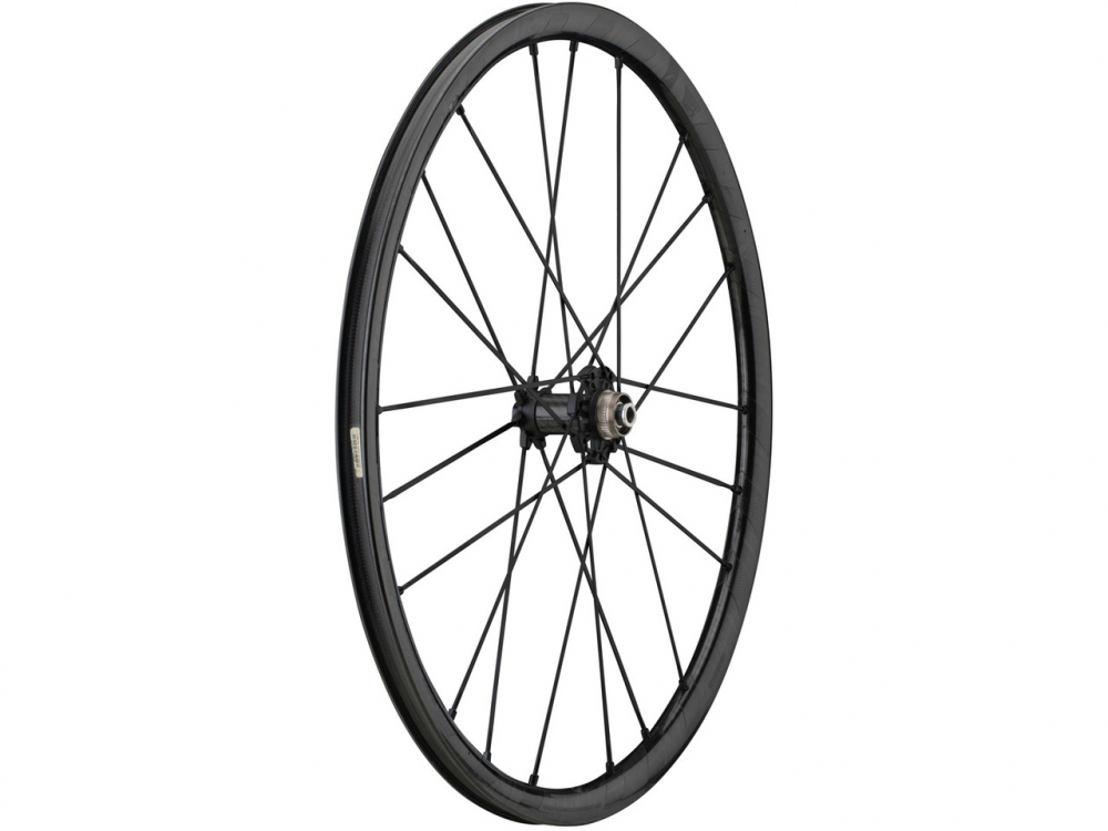 SET ROTI FULCRUM RACING ZERO CARBON COMPETIZIONE DB C19 2WF AFS 12X100MM 12X142MM SHIMANO [2]