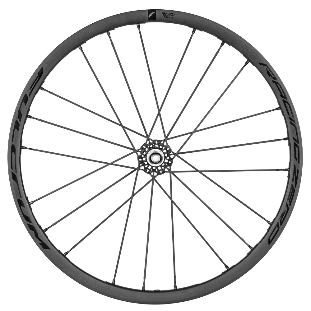 SET ROTI FULCRUM RACING ZERO CMPTZN DB C19 2WF AFS SHIMANO HG [5]