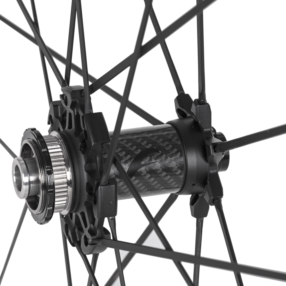 SET ROTI FULCRUM RACING ZERO CMPTZN DB C19 2WF AFS SRAM XDR [4]